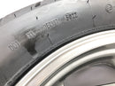 Kawasaki VN 1600 Classic VNT60A [2007] - Rear wheel rim wheel 4.50 x 16"-6