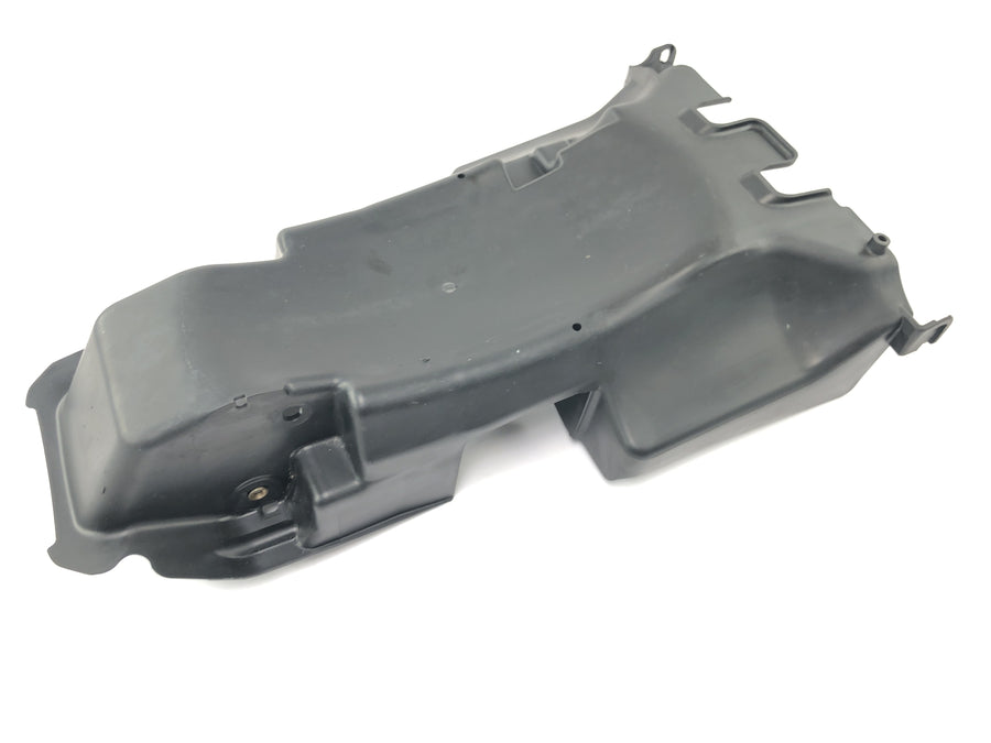 Honda FMX 650 RD12 [2006] - Rear substructure inner panel splash guard