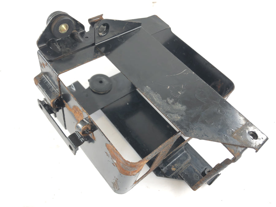 Yamaha XS 400 2A2 [1982] - Battery box