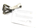 Honda VFR 800 FI RC46 [1999] - Rocker arm spring strut rear lift approx. 19mm with report-1