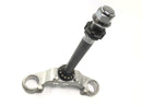 Yamaha TRX 850 4UN [1996] - Fork bridge below control shaft-5