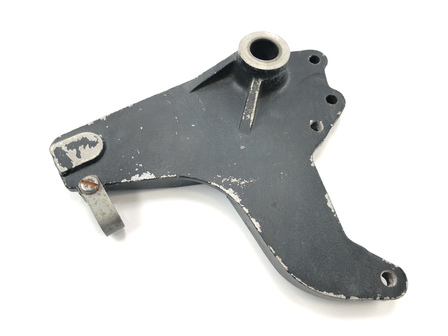 MOTO GUZZI CALIFORNIA 2 1000 VT [1982] - Anchor plate for rear brake caliper mount