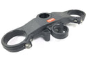 Aprilia SL 1000 Falco PA [2000] - Gabelbrücke oben Lenkbrücke Klemmbrücke Lenkrohr-2