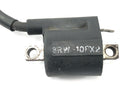Yamaha DT 125 R DE03 [2000] - Zündspule Zündspulenmodul Zündkabel Zündkerzenstecker-2
