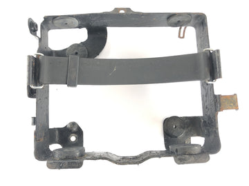 Honda GL 1000 Goldwing GL1 [1977] - Battery compartment battery holder - 0
