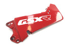 Suzuki GSX R 1100 GU74C [1987] - Rear fairing left fairing-1
