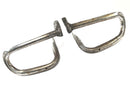 Honda GL 1500 Goldwing SC22 [1987] - Crash bar engine guard set pair-1