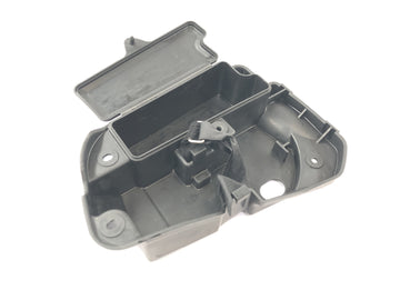 Kawasaki VN 1600 Classic VNT60A [2007] - Tool compartment storage compartment - 0