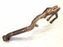 Kawasaki ZRX 1200 S ZRT20A [2001] - Exhaust manifold manifold exhaust manifold-3