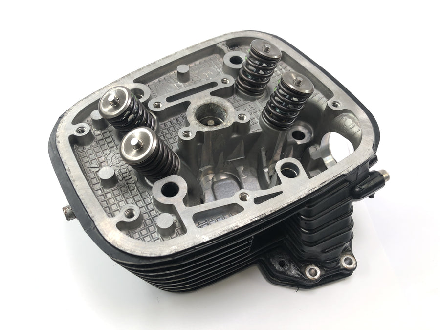 BMW R 1200 CL K30 [2003] - Zylinderkopf Ventiltrieb Links