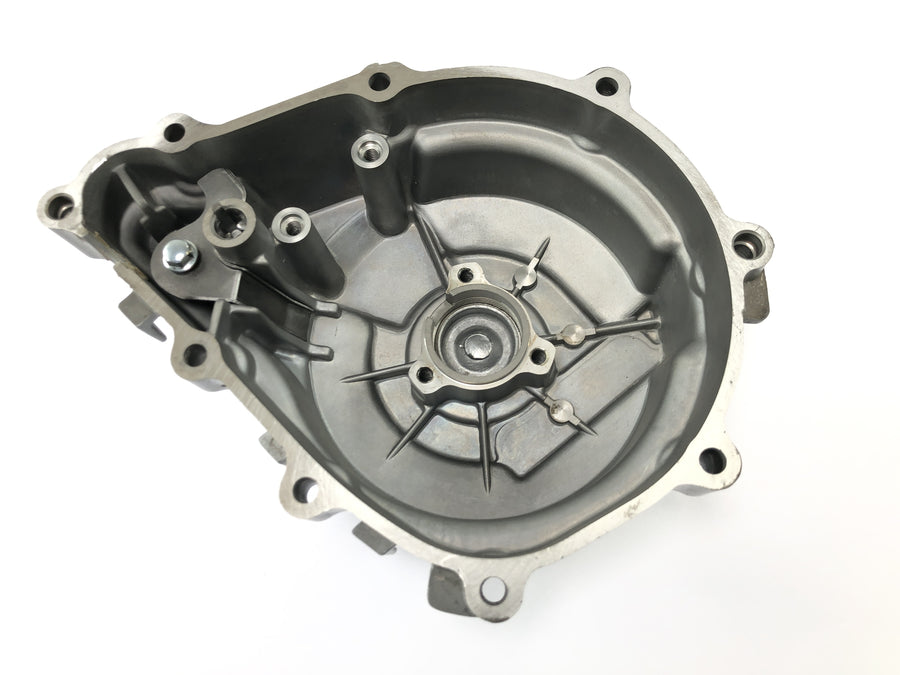 SWM RS 125 R B2 [2020] - Lichtmaschinendeckel Motordeckel Lima Deckel links