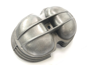 BMW R75/5 [1973] - Ventildeckel links