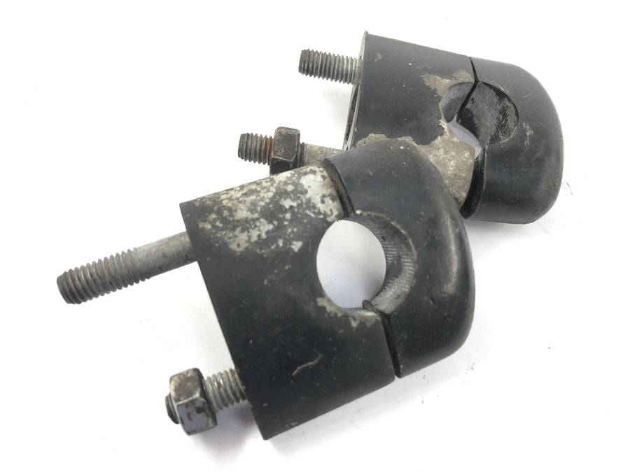 BMW R 100 RT 247 [1981] - Riser Lenkerhalter Set Paar