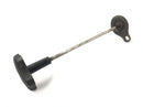 BMW R75/5 [1973] - steering damper-4