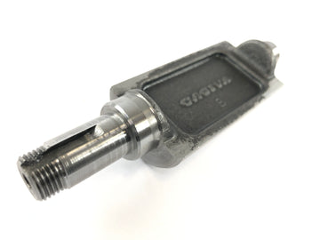 Cagiva Planet 125 [1998] - Balance shaft balance weight engine - 0