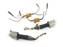 BMW R 1100 GS 259 [1995] - Turn signal LED indicator with resistors pair-1