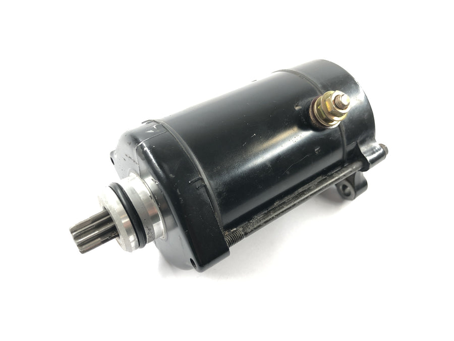 Kawasaki ZRX 1200 S ZRT20A [2001] - Anlasser Startermotor Elektrostarter Mitsuba 12V