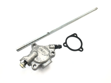 Kawasaki VN 1600 Classic VNT60A [2007] - clutch slave cylinder with clutch push rod clutch cylinder - 0