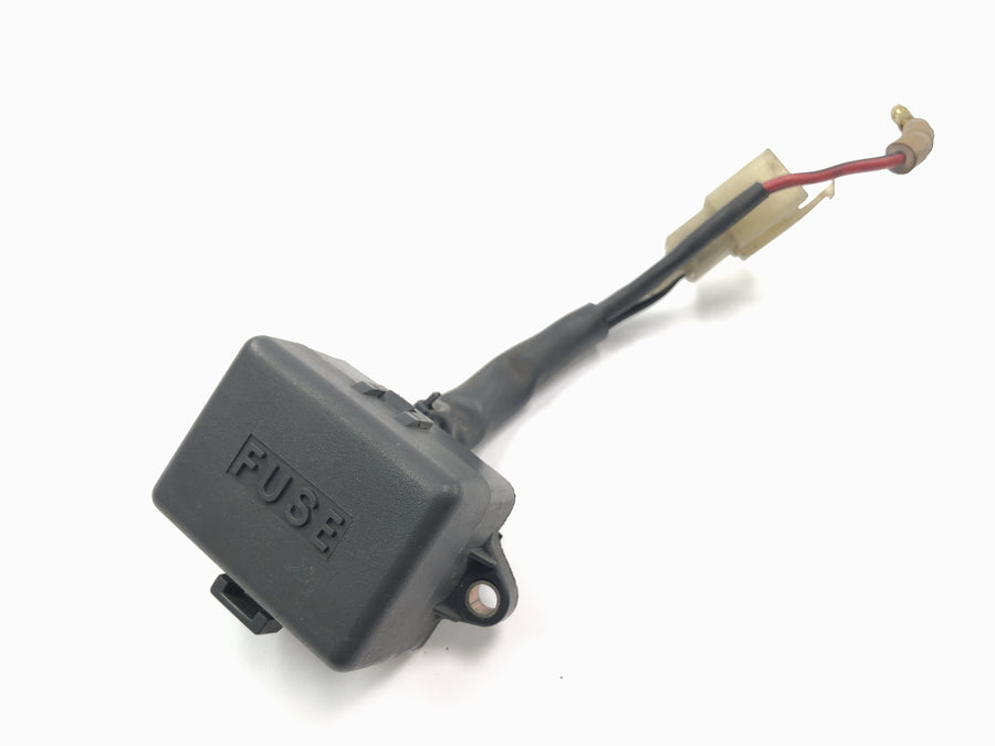 Honda NX 650 RD08 [1995] - Sicherungskasten Sicherungsbox Verteilerbox