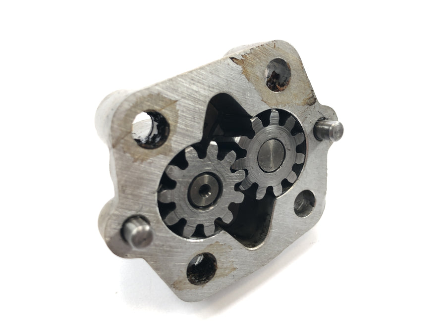 MOTO GUZZI CALIFORNIA 2 1000 VT [1982] - Oil pump gear pump oil feed pump