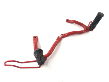 Yamaha XT 600 43F [1985] - Passional Footride Footrest Footrests Cabbage Footrests with holder - 0