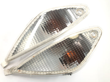 BMW K 1200 GT K12 [2003] - Fairing indicator, indicator, indicator light, signal light