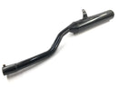 Yamaha XT 550 5Y3 [1982] - exhaust silencer-5