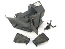 Honda XL 600 R PD03 [1985] - Luftfilterkasten Airbox-3
