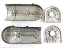 Honda Goldwing GL 1200 [SC14] - Zahnriemenabdeckung Set-4