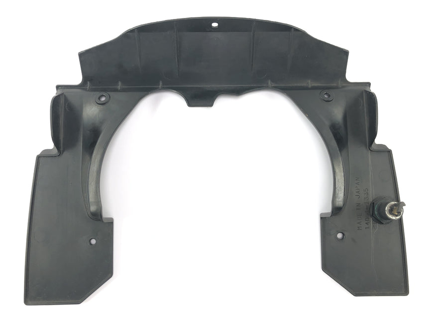 Kawasaki ZRX 1200 S ZRT20A [2001] - Interior fairing cockpit fairing