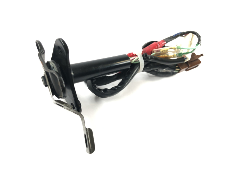Honda Goldwing GL 1200 SC14 [1988] - Indicator control