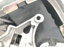 Honda GL 1500 Goldwing SC22 [1987] - Rearview mirror fairing mirror outside mirror left-5