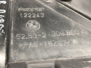 BMW K 1100 LT [1993] - Bench seat-4
