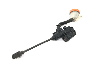 Honda Goldwing GL 1200 SC14 [1988] - Rear brake pump