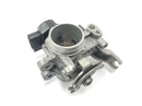 Yamaha WR 125 X DE07 [2010] - Drosselklappe Drosselklappengehäuse Einspritzanlage-6