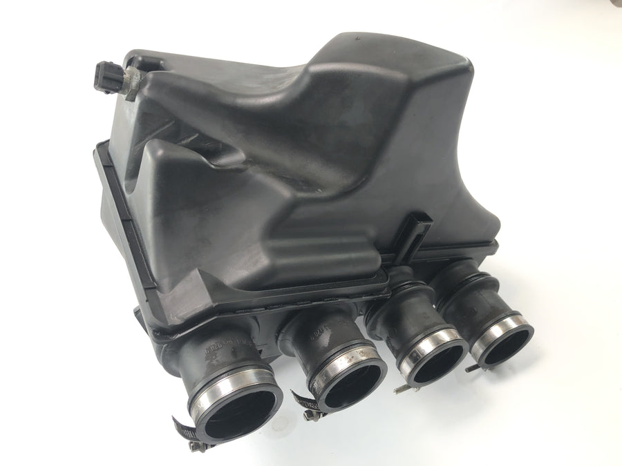 BMW K 1200 GT K12 [2003] - air filter box air box air filter housing air collector