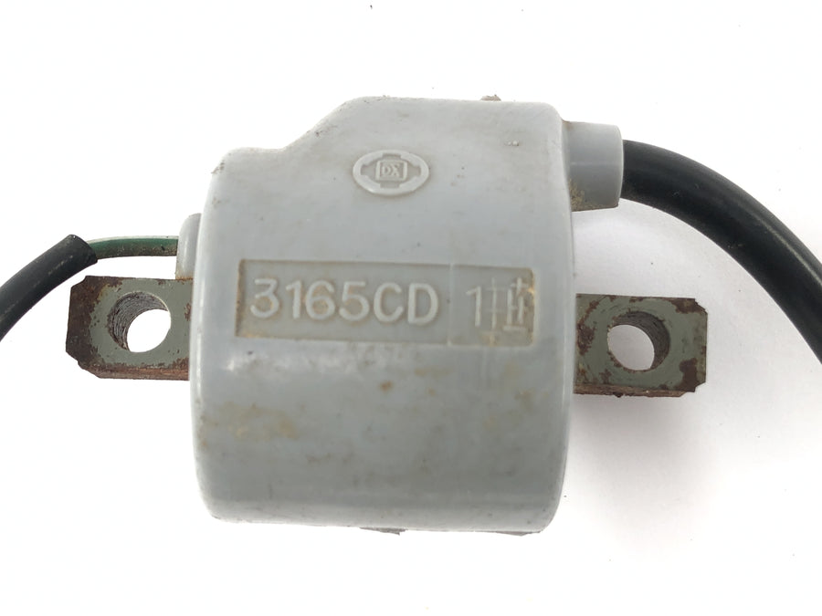 Kawasaki KX 250 [1982] - ignition coil Ignition coil ignition module 3165cd