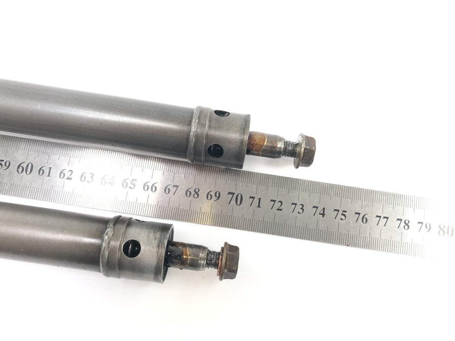 Husqvarna TE 610 8AE [1994] -  Gabel Telegabel Cartridge Paar vorne