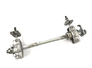 Yamaha Rz 250 R 29l [approx. 250 YPVS] - rear axle with chain tensioner-4