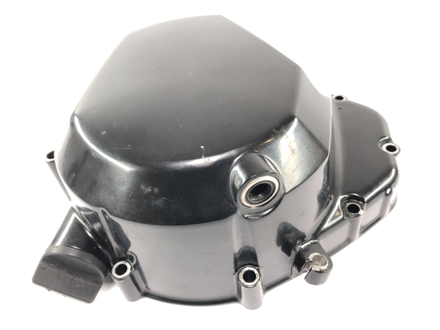 Kawasaki ZR7 ZR750F [1999] - coupling lid