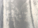 BMW R 1100 GS 259 [1995] - Hinterradabdeckung Spritzschutz hinten-5