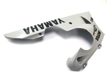 Yamaha YZF R1 RN04 [2001] - Seitenverkleidung Verkleidungsseitenteil links - 0