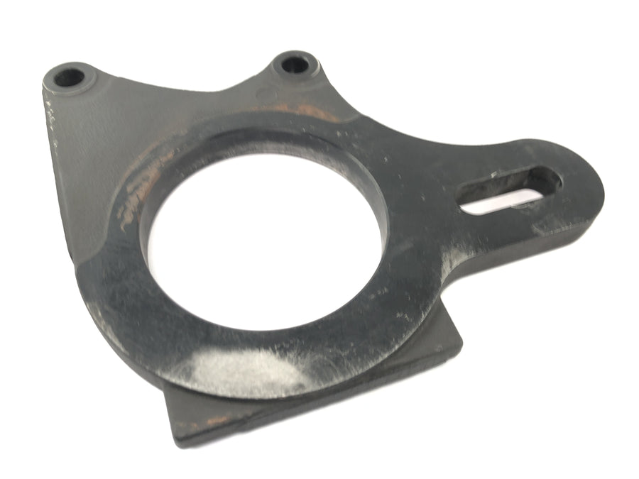 Triumph Speed Triple 1050 515NJ [2007] - Rear anchor plate
