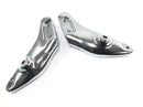 Triumph Thunderbird 900 T309RT [1995] - Rear mudguard bracket, rear indicator mount-2