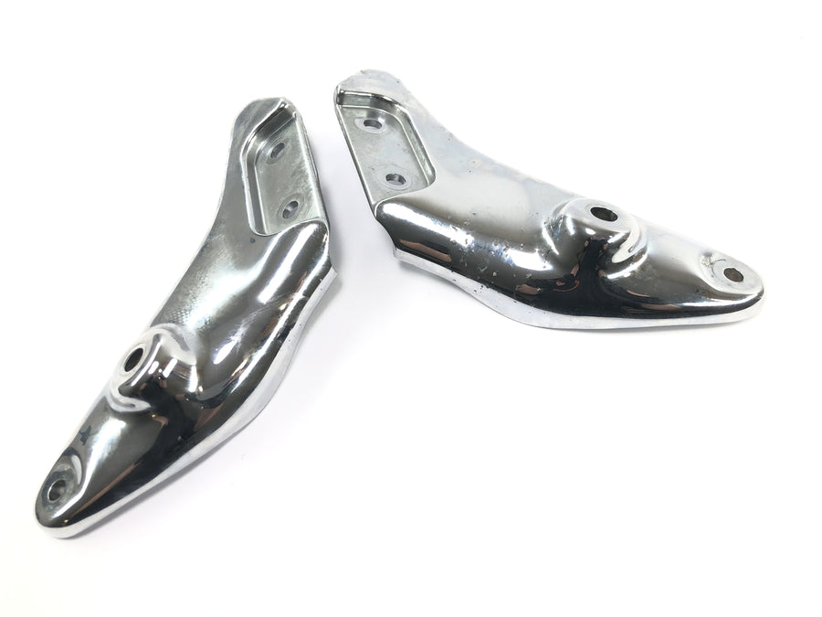 Triumph Thunderbird 900 T309RT [1995] - Rear mudguard bracket, rear indicator mount