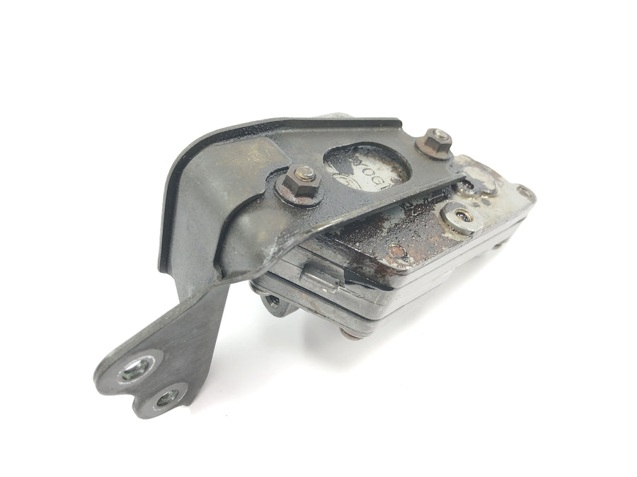 Yamaha XTZ 750 3LD [1989] - Benzinpumpe Unterdruckpumpe Kraftstoffpumpe Membranpumpe
