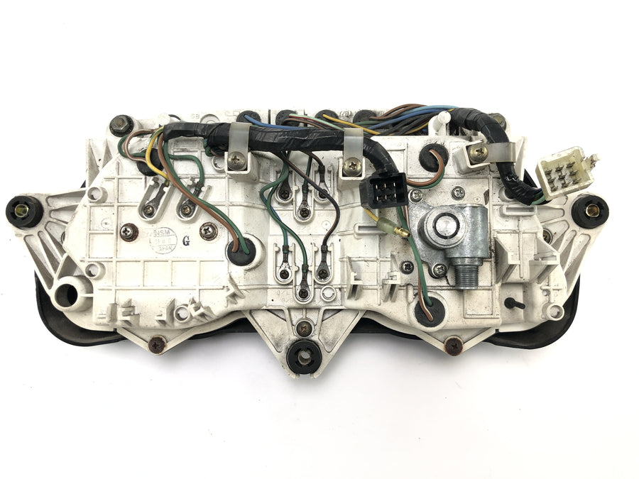 Honda ST 1100 SC26 Pan European [1990] - Tachoeinheit Cockpit Instrumentenkombi