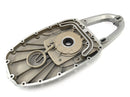 BMW R 1150 R R21 [2003] - Bottom cover Motor lid-3