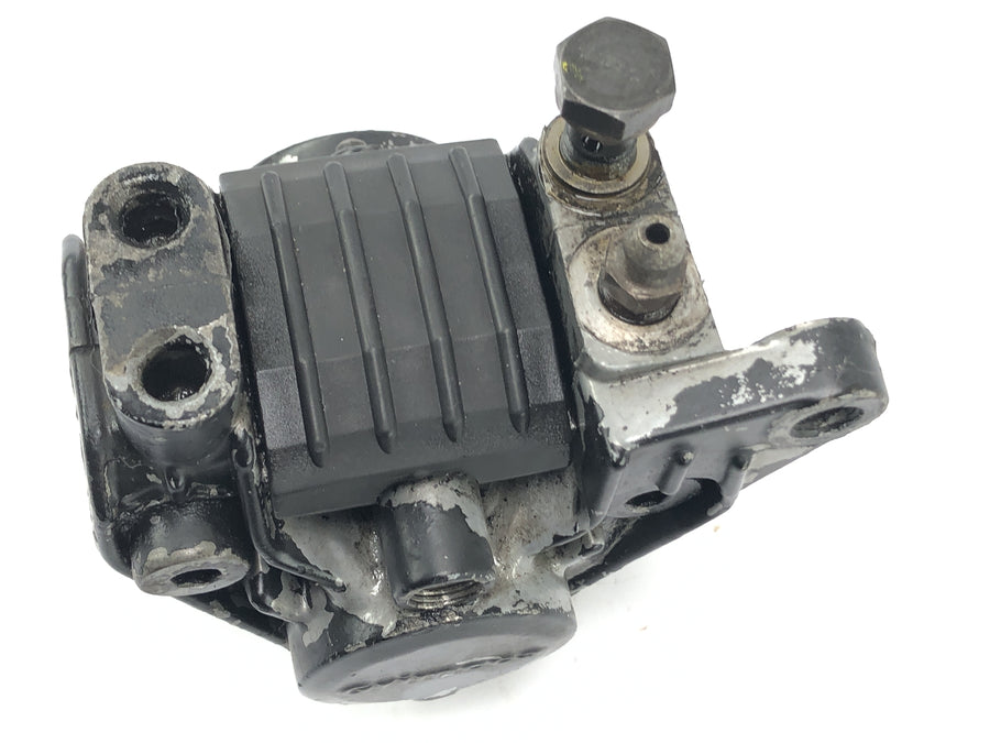 Honda NSR 125 JC22 [1998] - brake caliper brake back