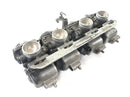Honda CBX 650 E RC13 [1983] - Vergaser Kraftstoffsystemanlage-4